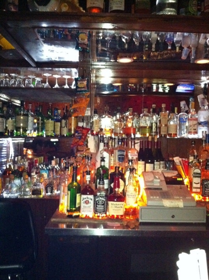 Midway Bar - Brooklyn, NY