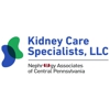 Kidney Care Specialists LLC Nephrology Associates of Central Pennsylvania gallery