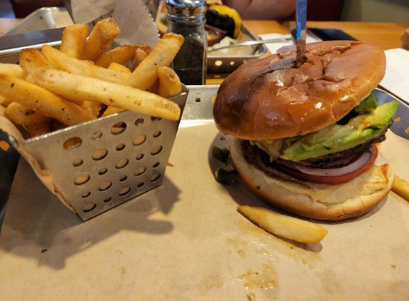 Chili's Grill & Bar - Aiken, SC