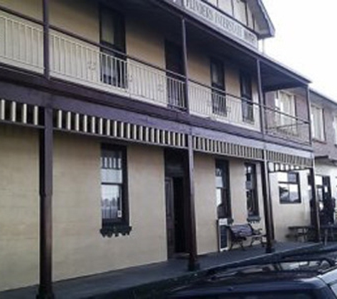 Flinders Island Interstate Hotel - Whitemark, TAS