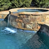 Water's Pool Designs gallery