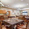 Brookdale Kerrville gallery