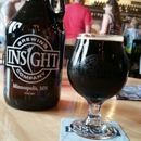 Insight Brewing  Company - Brew Pubs