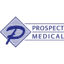 Prospect Medical Systems - Medical Business Administration