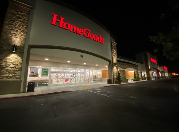 T.J. Maxx & HomeGoods - Monrovia, CA