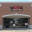 Charlie's Dry Cleaning & Laundry - Dry Cleaners & Laundries