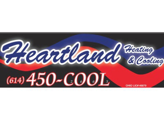 Heartland Heating & Cooling - Columbus, OH