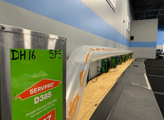 SERVPRO of Southern Washington County - Hubertus, WI