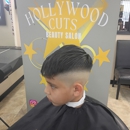 Hollywood Cuts Salon & Barbershop - Beauty Salons