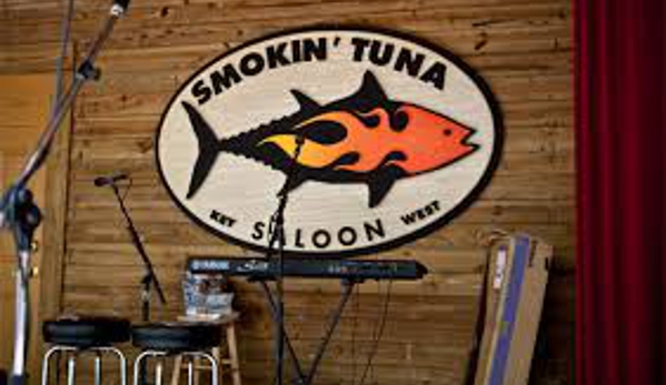 Smokin' Tuna Saloon - Key West, FL