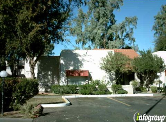 Penny Lane Apartments - Mesa, AZ