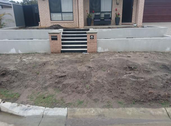 MTM Brickwork Services - Noosaville, QLD