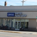 Grifols Biomat USA - Plasma Donation Center