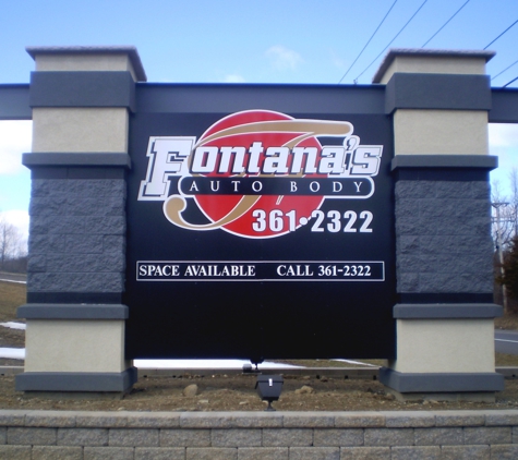 Next Generation Signs - Pine Bush, NY