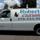 Roberts' Plumbing Electric and Backhoe - Water Filtration & Purification Equipment