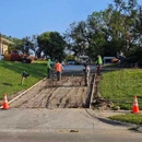 ABS Construction - Retaining Walls