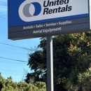 United Rentals - Aerial