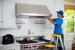 Handyman Connection of Spring Servicing The Woodlands - Deck Builders