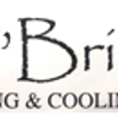 O'Brien Heating & Air Conditioning - Air Conditioning Service & Repair