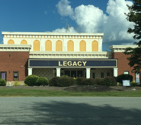 Legacy Theatre - Tyrone, GA