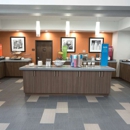 Hampton Inn & Suites Stillwater West