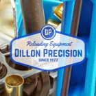 Dillon Precision