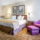 Quality Inn & Suites Minden - Motels