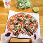 Blaze Pizza