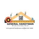 General Handyman - Drywall Contractors