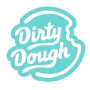 Dirty Dough Cookies