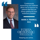 Mark A. Frankle, MD