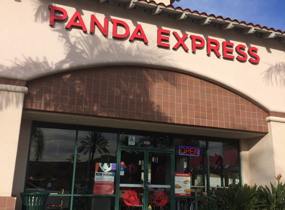 Panda Express - San Marcos, CA