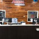 Arona Home Essentials Ottumwa - Major Appliances