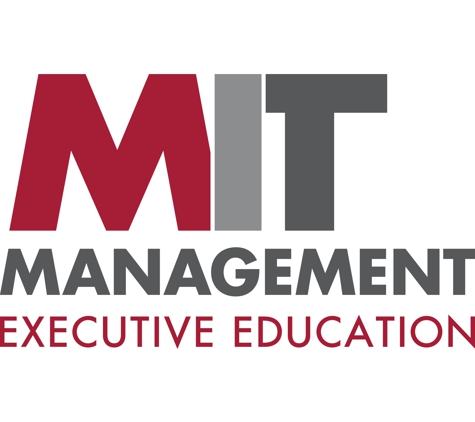 MIT Sloan Executive Education - Cambridge, MA