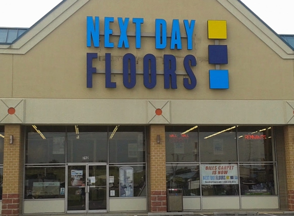 Next Day Floors - Dundalk, MD