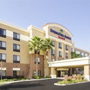 SpringHill Suites by Marriott Fresno - Hotels