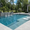 Salvo Pools gallery