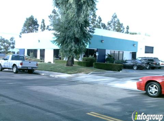 AH Technology Solutions Corp - Fountain Valley, CA