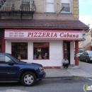 La Tinatjita - Pizza