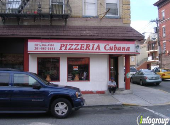 La Tinajita Pizzeria Cubana - West New York, NJ