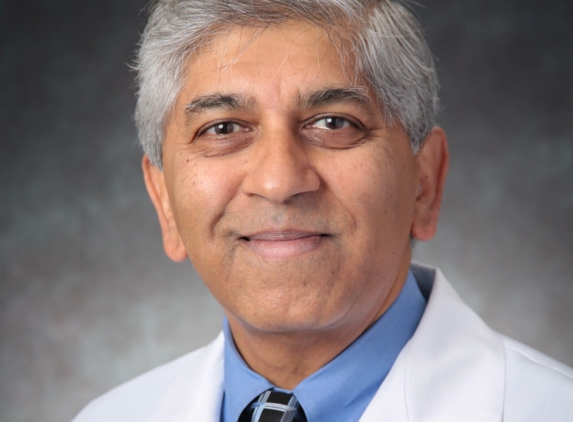 Hitendra Patel, MD - Woodstock, GA