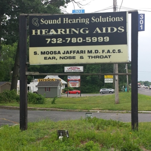 Sound Hearing Solutions - Freehold, NJ