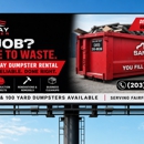Same Day Dumpster