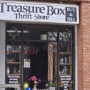 Treasure Box Thrift
