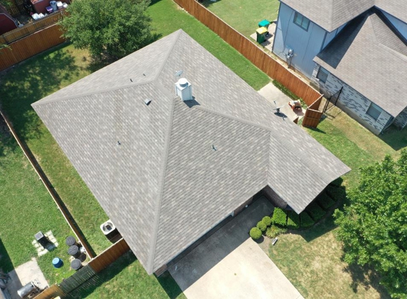 Bauer Roofing and Construction - Corinth, TX