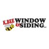 K Bee Window & Siding gallery
