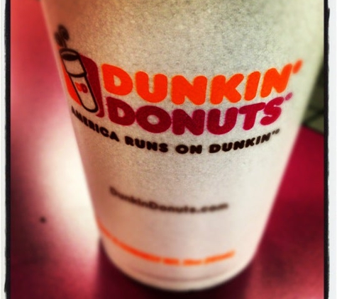 Dunkin' - Potomac, MD