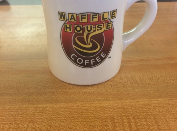 Waffle House - Nashville, TN