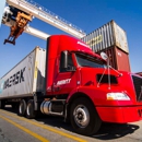 Averitt Distribution and Fulfillment Center - Logistics
