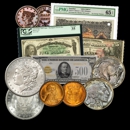 PGS Gold & Coin - Stamp Dealers